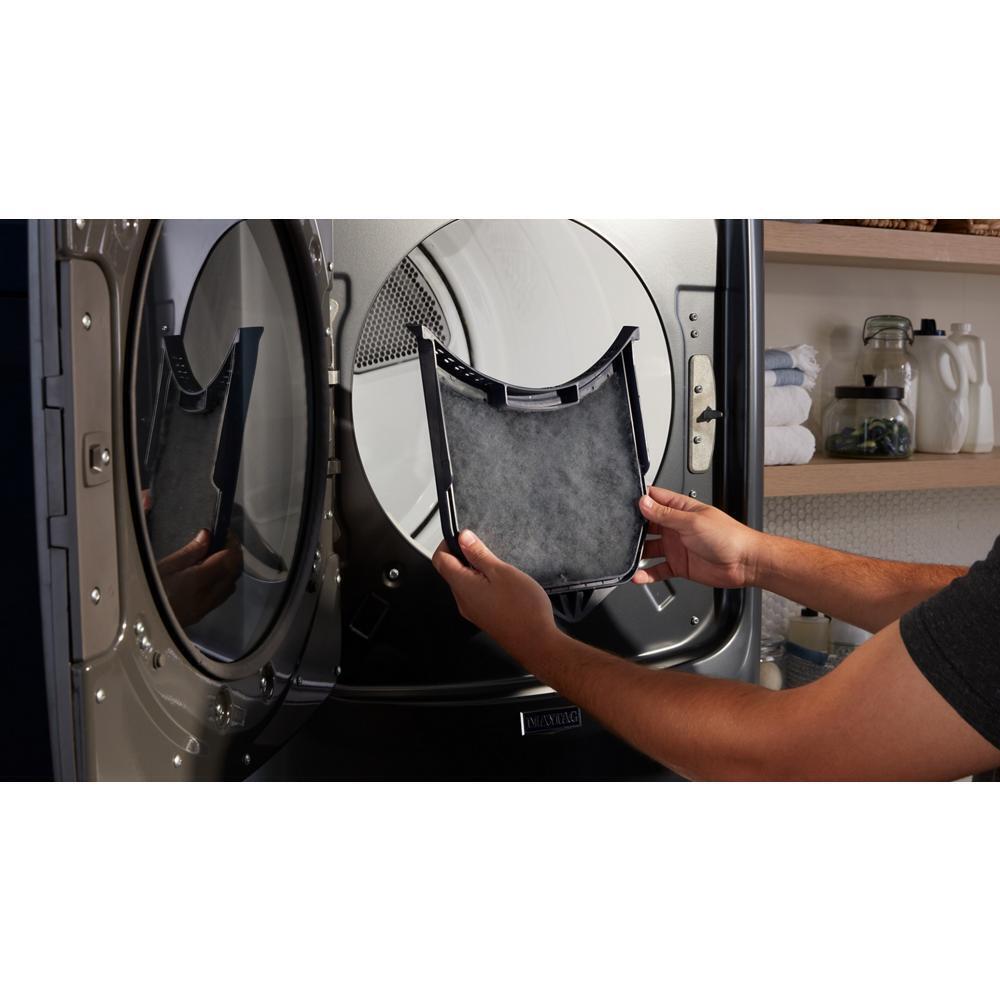 Smart Pet Pro Front Load Washer - 5.0 CU. FT.