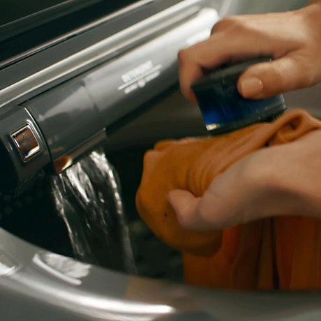 4.7 cu. ft. Top Load Washer with Pretreat Station