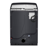 7.4 cu ft. Smart Top Load Dryer with Pet Pro Option