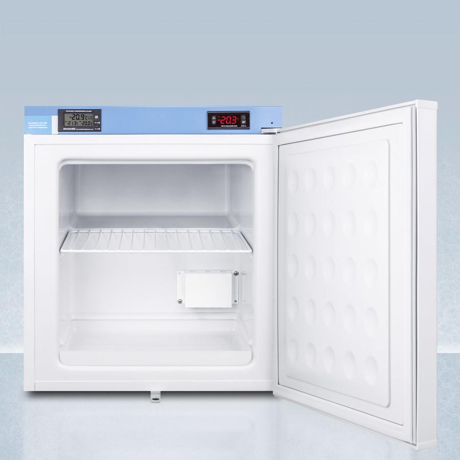Compact All-freezer