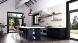 TORINO Range Hood wide - CFM