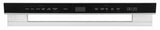 Smart Dishwasher with Third Level Rack - Fingerprint Resistant Stainless Steel