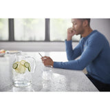 everydrop® Refrigerator Water Filter 2 - EDR2RXD1 (Pack of 1)