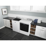 TOP LOAD LARGE CAPACITY WASHER WITH DEEP CLEAN OPTION- 5.3 CU. FT.