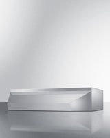 30" Shell Hood