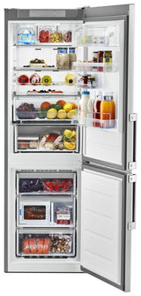 Bottom-Mount Refrigerator 24-inches wide
