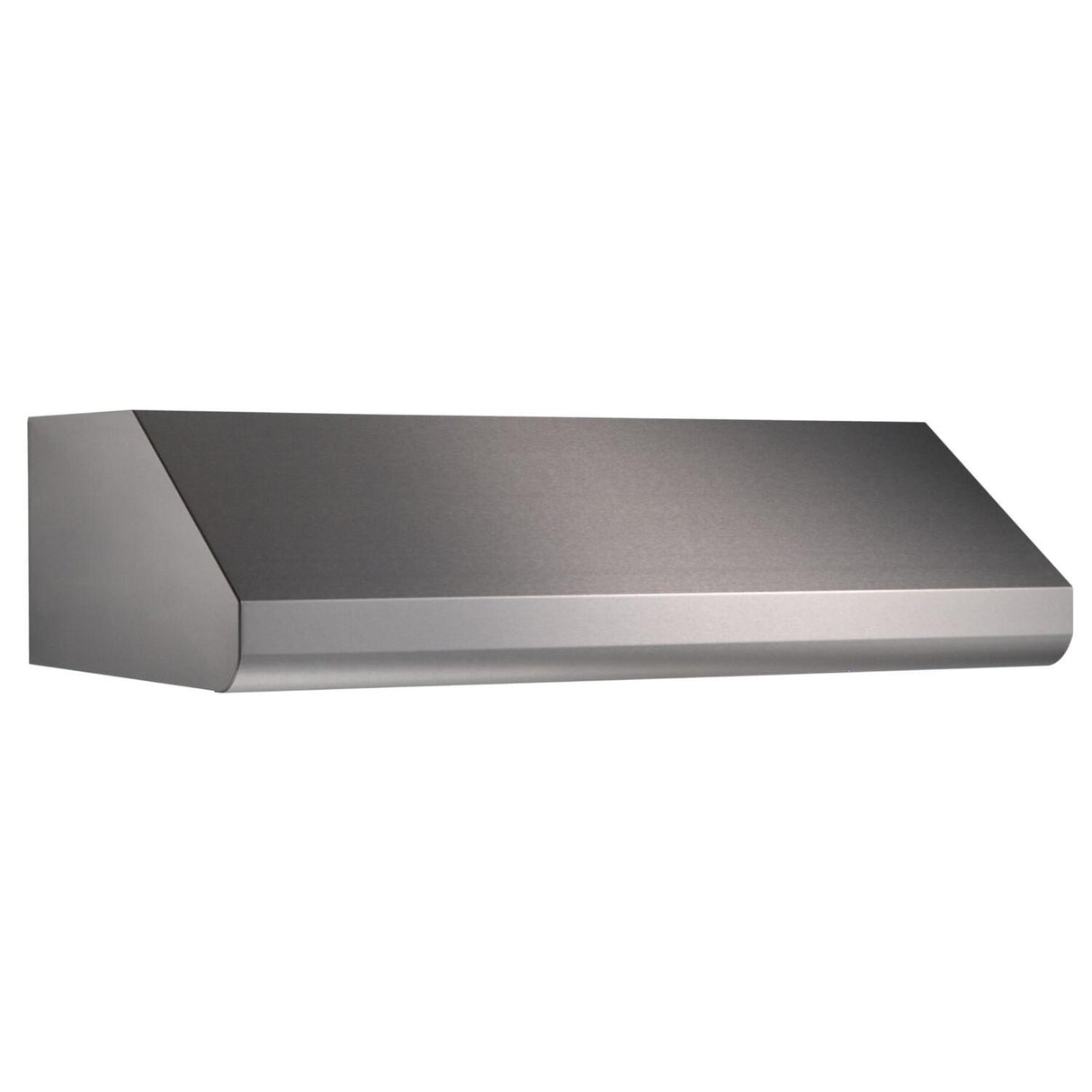 **DISCONTINUED** Broan® Elite 30" Pro-Style Under-Cabinet Range Hood Shell w/ External Blower & Light, Stainless Steel
