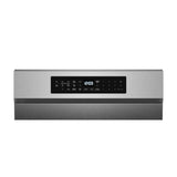 5.3 Cu. Ft. Smart Freestanding Electric Range with Convection Cooking Modes