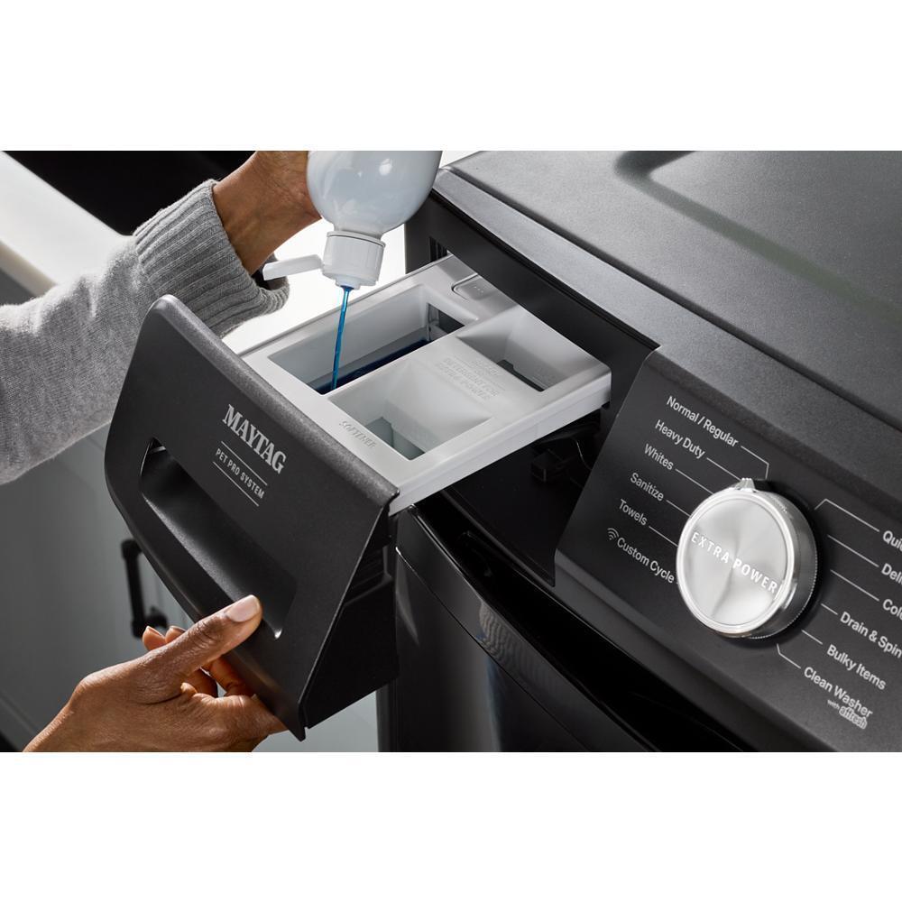 15.5" Pedestal for Front Load Washer and Dryer with Storage