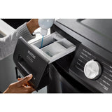 15.5" Pedestal for Front Load Washer and Dryer with Storage