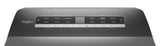 8.8 cu. ft. Smart Capable Top Load Electric Dryer