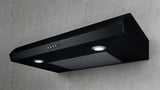NEMI 30" White Halogen