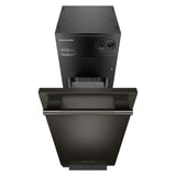 KitchenAid® 15 in. Built-In Trash Compactor with Built-In Odor Management System