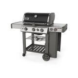 GENESIS II SE-330 Gas Grill Black Natural Gas