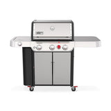 GENESIS S-335 Gas Grill - Stainless Steel LP