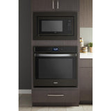 2.2 cu. ft. Countertop Microwave with 1,200-Watt Cooking Power