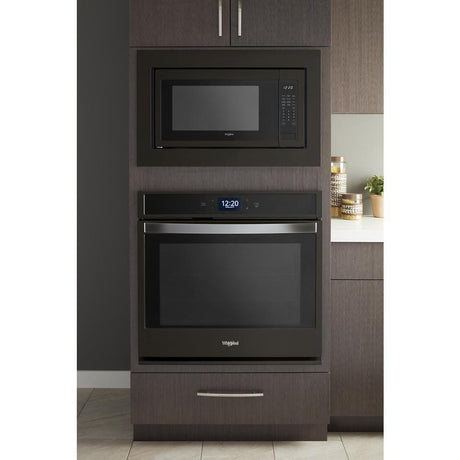 2.2 cu. ft. Countertop Microwave with 1,200-Watt Cooking Power
