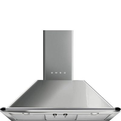 Hood Stainless steel KT90XU