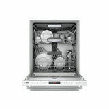 800 Series Dishwasher 24'' White, XXL SHXM78Z52N