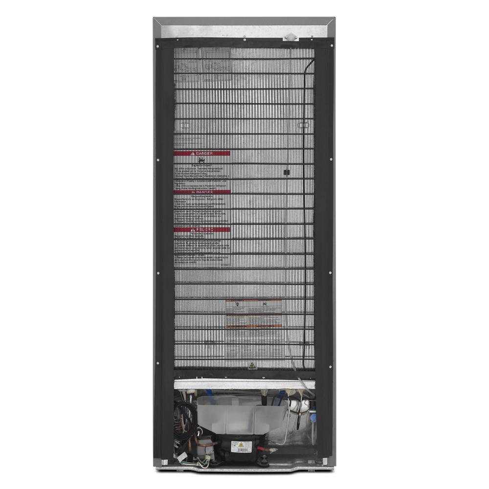 24-inch Wide Small Space Top-Freezer Refrigerator - 11.6 cu. ft.