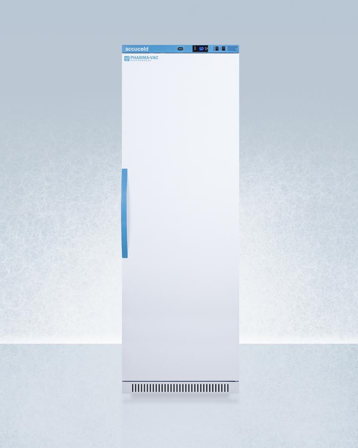 15 CU.FT. Upright Vaccine Refrigerator