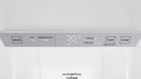 Sharp 24 in. Bottom-Freezer Counter-Depth Refrigerator
