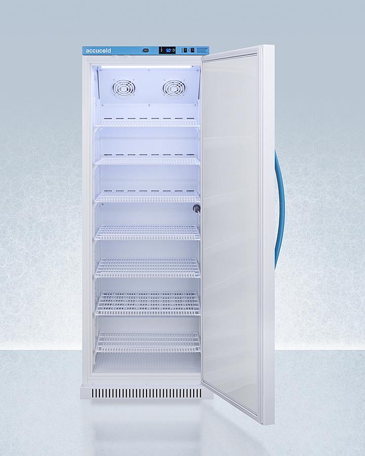 12 CU.FT. Upright Vaccine Refrigerator