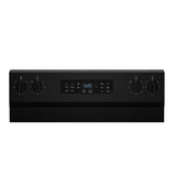 30-inch Electric Range with Air Cooking Technology