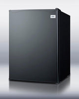 Compact All-refrigerator