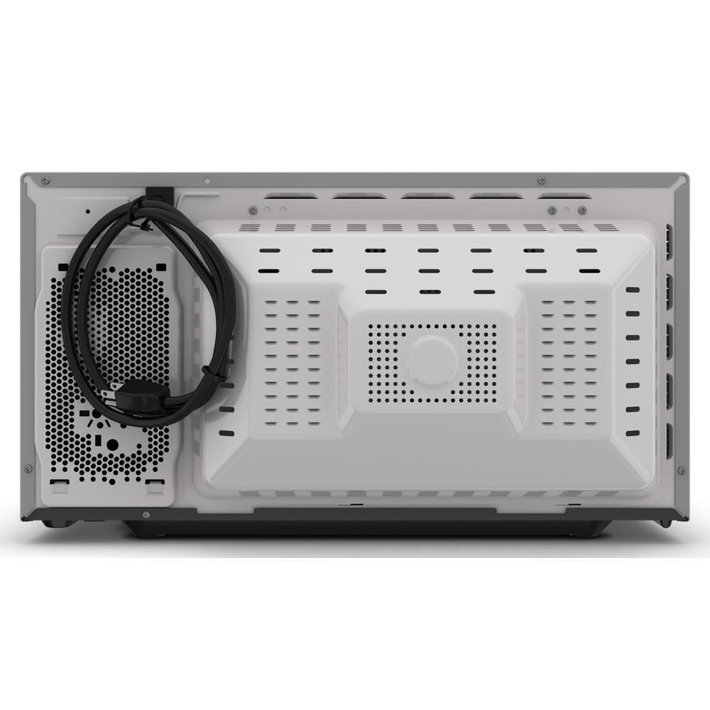 1.0 cu. ft. Stainless Steel All-In-One Multifunctional Countertop Microwave With Air Fry - 900 watt