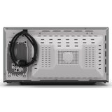 1.0 cu. ft. Stainless Steel All-In-One Multifunctional Countertop Microwave With Air Fry - 900 watt