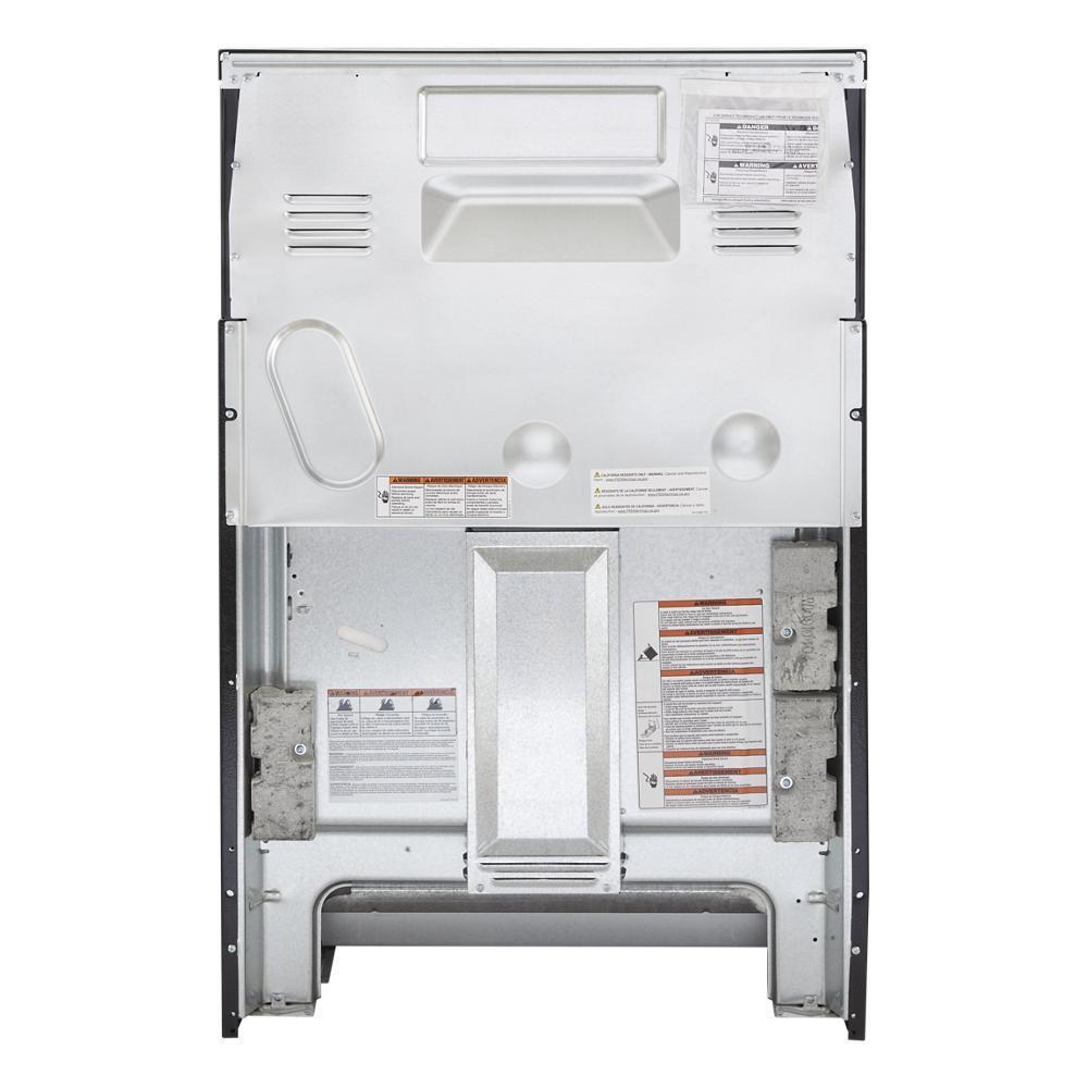 30-Inch 5 Element Electric Convection Range with PrintShield™ Finish