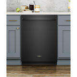 Dishwasher with Fan Dry