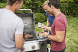 GENESIS II E-315 Gas Grill Black LP
