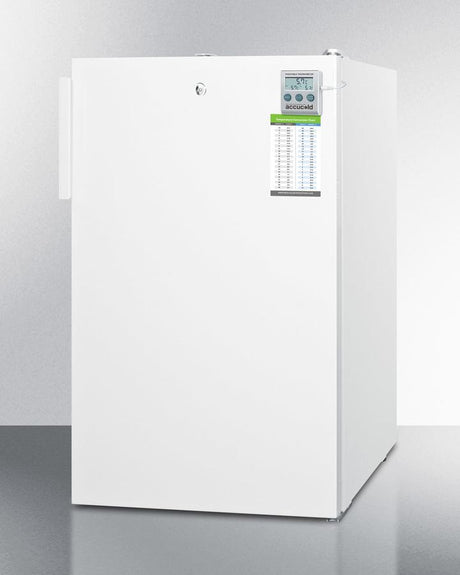20" Wide Built-in All-refrigerator, ADA Compliant