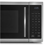 1.0 cu. ft. Stainless Steel All-In-One Multifunctional Countertop Microwave With Air Fry - 900 watt