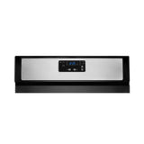 Whirlpool® 5.1 Cu. Ft. Freestanding 4-Burner Gas Stove