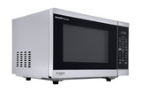 Sharp 1.4 cu. ft. 1100W Smart Stainless Steel Microwave Oven with Inverter Technology