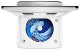 Top Load Large Capacity Agitator Washer - 6.0 cu. ft. - White