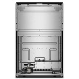 30-inch Gas Range with Crispy Mode and Griddle Zone
