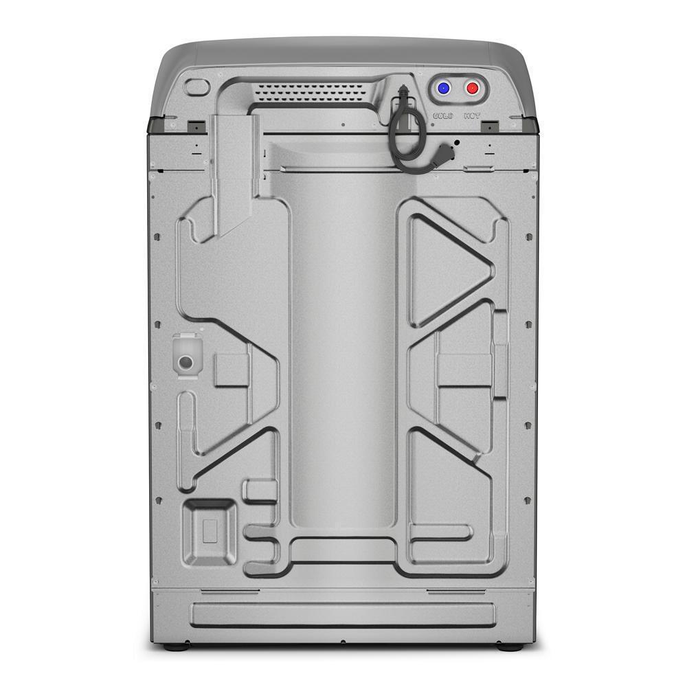 5.2 cu. ft. Smart Pet Pro Top Load Washer