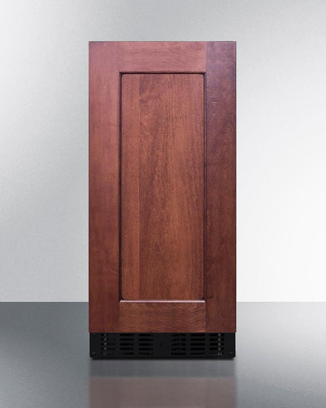 15" Wide Built-in All-refrigerator, ADA Compliant
