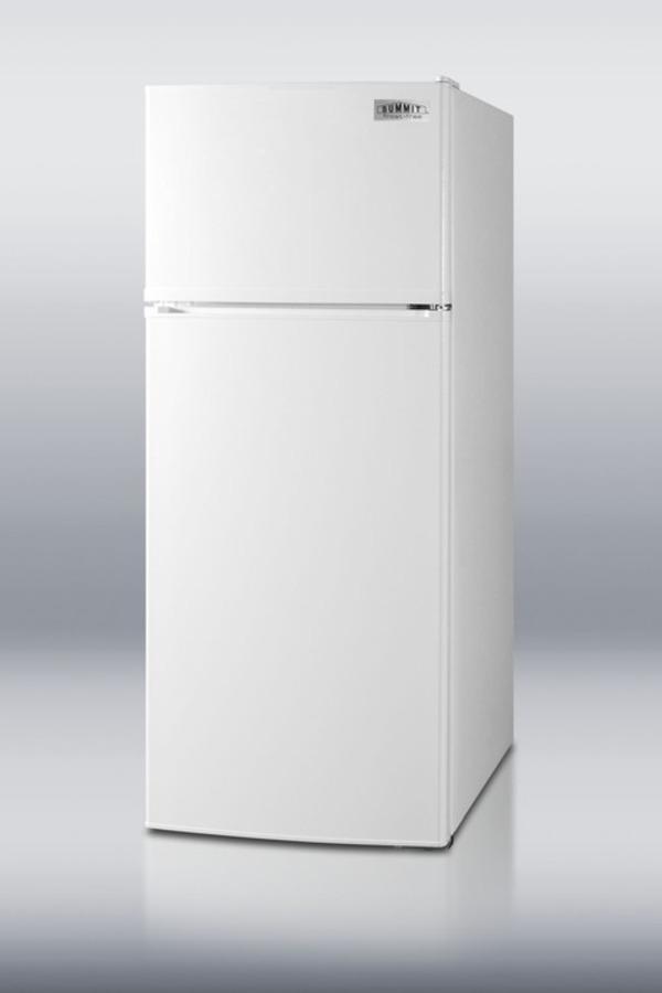 24" Wide Top Mount Refrigerator-freezer