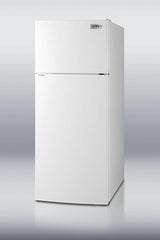 24" Wide Top Mount Refrigerator-freezer