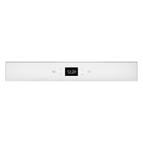 5.0 Cu. Ft. Single Wall Oven with Air Fry When Connected