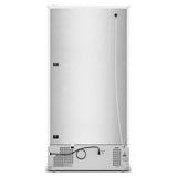 33-Inch Wide Top-Freezer Refrigerator with Garage Mode-21 Cu. Ft.