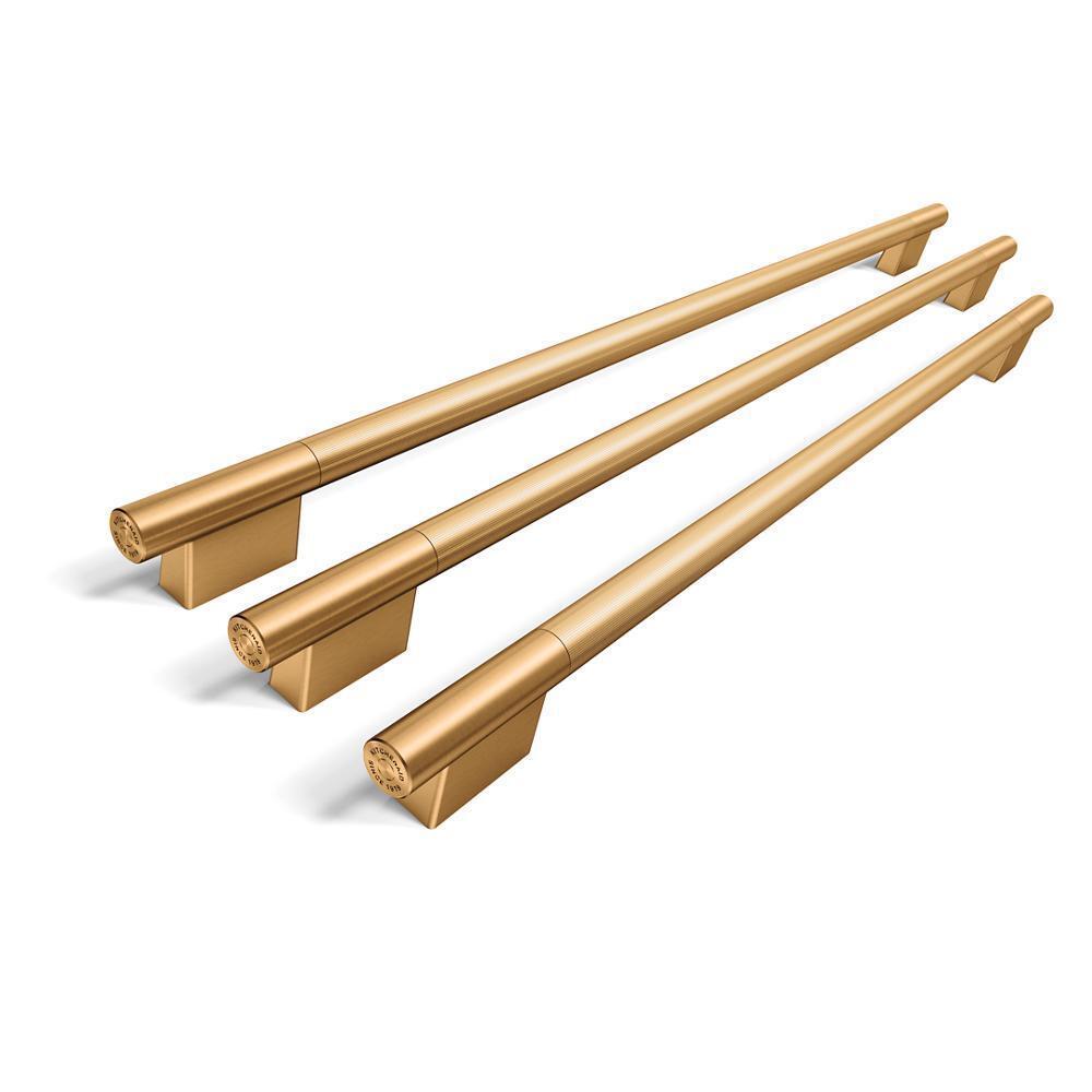 Bronze Handle Hardware Accessory Kit for KitchenAid® French Door Refrigerator
