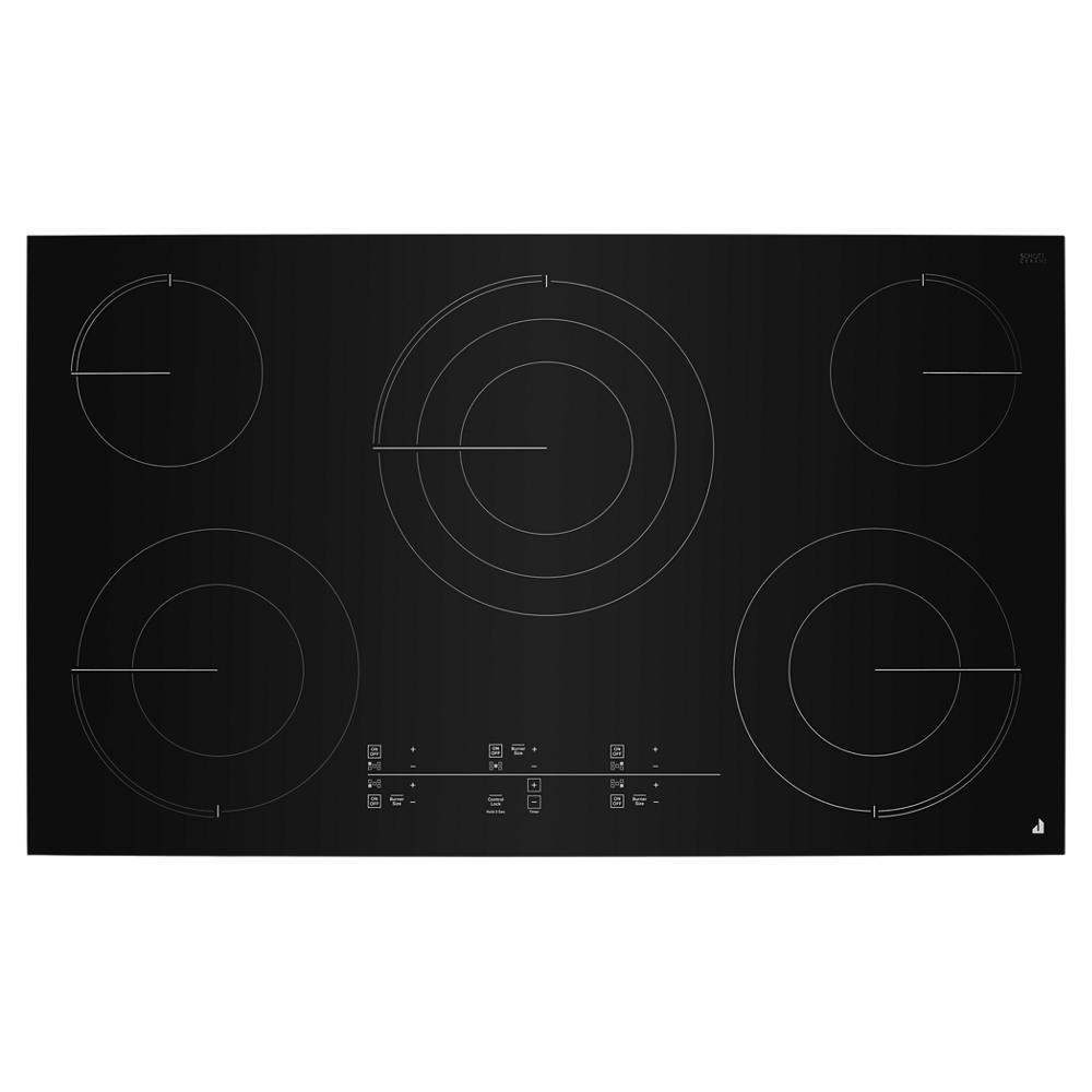 Oblivion 36" Electric Radiant Cooktop with Emotive Controls
