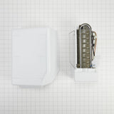 Refrigerator Ice Maker Assembly