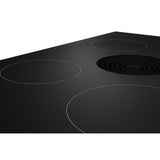 30-inch NextGen Induction Downdraft Cooktop with 4 Cooking Zones